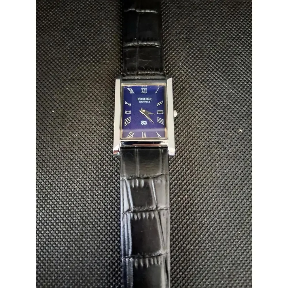 Seiko movement y120